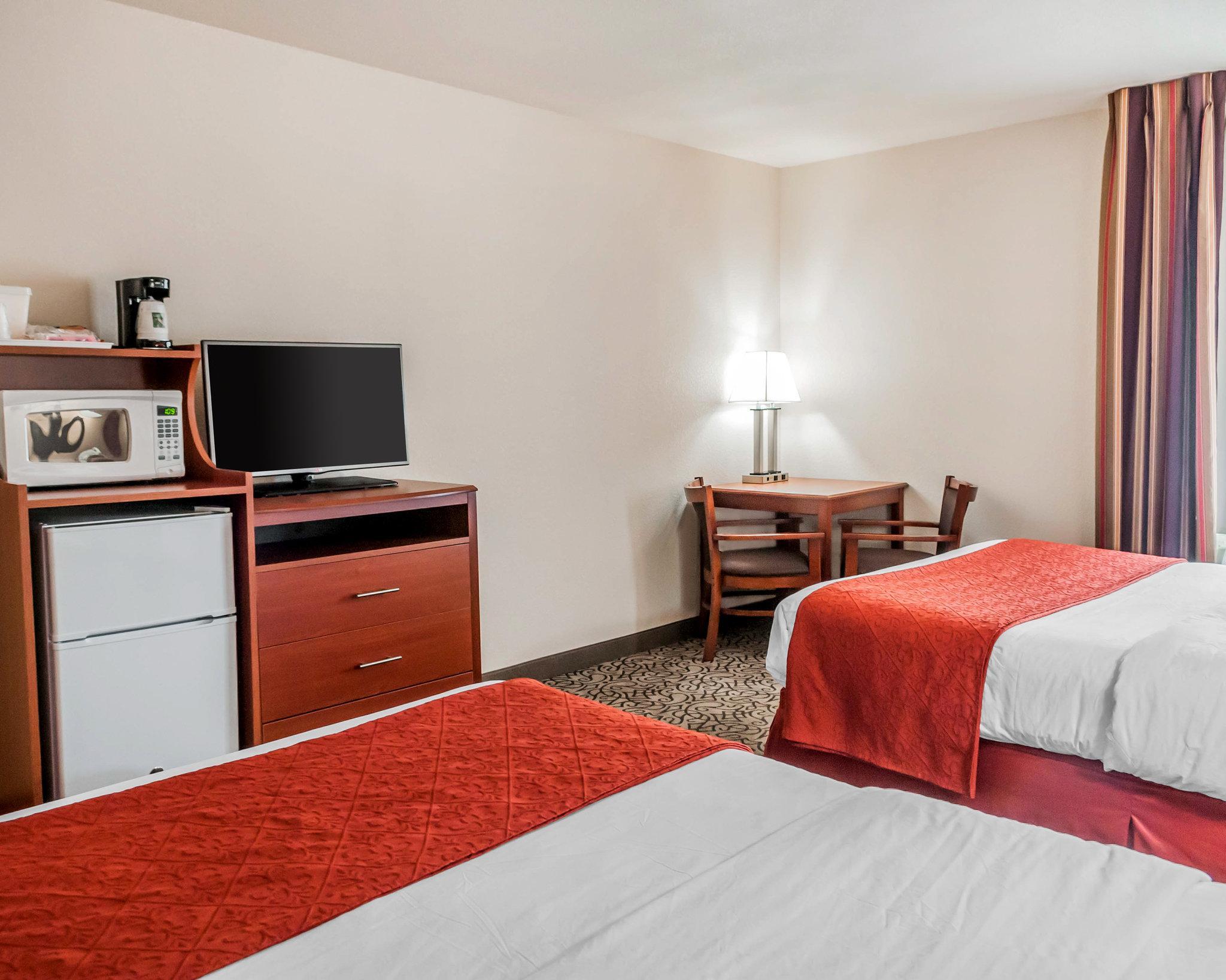 Comfort Inn & Suites Pueblo Dış mekan fotoğraf